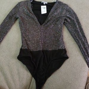 Bodysuit